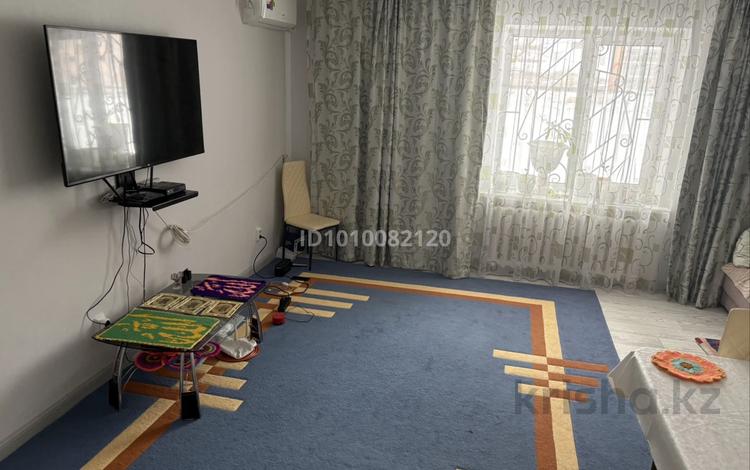 2-комнатная квартира · 67.2 м² · 1/5 этаж, 10мкр за 26 млн ₸ в Аксае — фото 2
