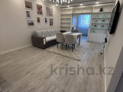 3-бөлмелі пәтер · 79 м² · 11/12 қабат, Алтыбакан 1, бағасы: 39.9 млн ₸ в Астане, Алматы р-н