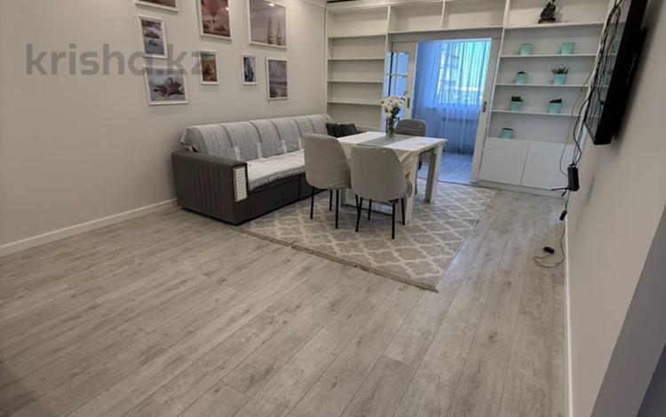 3-бөлмелі пәтер · 79 м² · 11/12 қабат, Алтыбакан 1, бағасы: 39.9 млн ₸ в Астане, Алматы р-н — фото 40