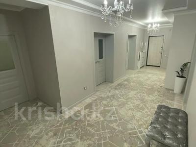 4-бөлмелі пәтер · 134 м² · 7/9 қабат, мкр. Алтын орда, бағасы: 46 млн ₸ в Актобе