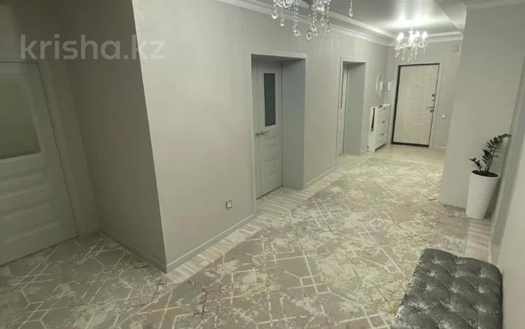 4-бөлмелі пәтер · 134 м² · 7/9 қабат, мкр. Алтын орда, бағасы: 46 млн ₸ в Актобе — фото 3