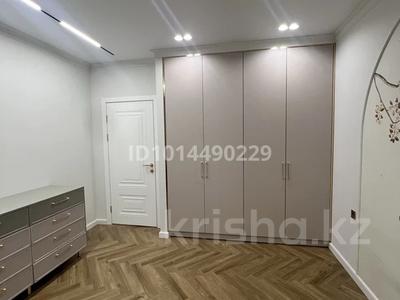 2-бөлмелі пәтер · 62.4 м² · 11/12 қабат, Астана ш/а., Микрорайон Астана, 1/19 — Саина, бағасы: 63 млн ₸ в Алматы, Ауэзовский р-н