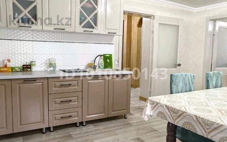 Отдельный дом · 7 комнат · 152 м² · 135 сот., Титова 68 — Возле дома школа за 25 млн 〒 в Доскее — фото 2