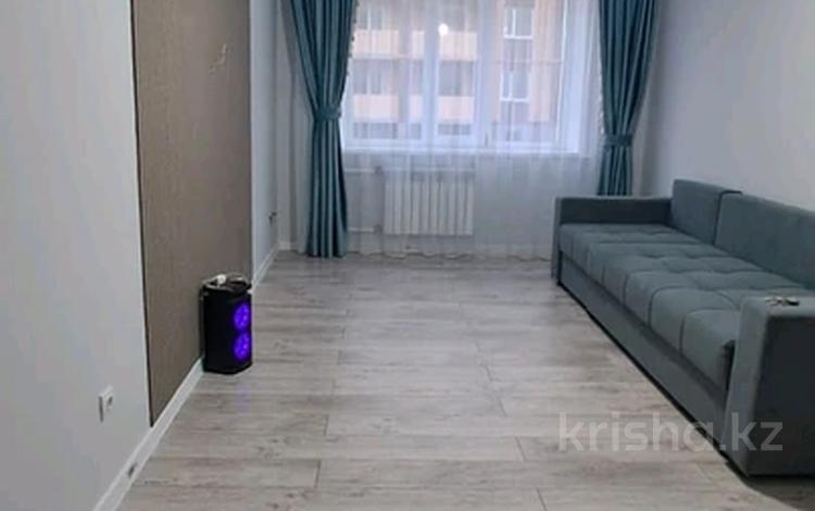 3-комнатная квартира · 81 м² · 1/5 этаж, Мкр. Сарыарка за 29.8 млн ₸ в Кокшетау — фото 2