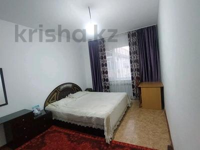 2-комнатная квартира · 71 м² · 5/5 этаж, Микрорайон Арай 2 за 16.5 млн 〒 в Таразе