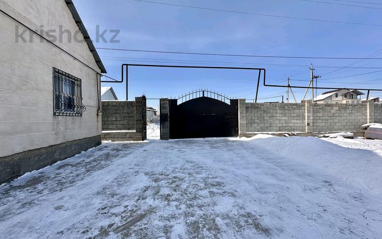 Отдельный дом · 3 комнаты · 82 м² · 7.75 сот., Карасай, КазМис за 30.5 млн ₸ в Алматинской обл. — фото 2