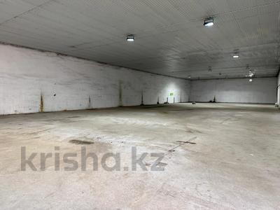 Склады · 940 м² за 2 200 〒 в Алматы, Алатауский р-н