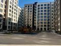 2-бөлмелі пәтер · 47 м² · 3/9 қабат, Бурундайская 91, бағасы: 23.9 млн ₸ в Алматы, Жетысуский р-н — фото 9