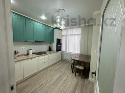 1-комнатная квартира · 37 м² · 7/18 этаж, Кабанбай Батыра 49 — Бухар жырау за 28.9 млн ₸ в Астане, Есильский р-н