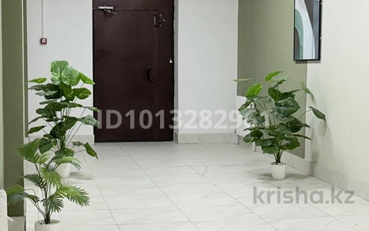 2-комнатная квартира · 74 м² · 3/12 этаж, Мукан Тулебаев 5 за 32 млн ₸ в Астане, Алматы р-н — фото 2