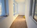 2-комнатная квартира · 74 м² · 3/12 этаж, Мукан Тулебаев 5 за 32 млн ₸ в Астане, Алматы р-н — фото 8