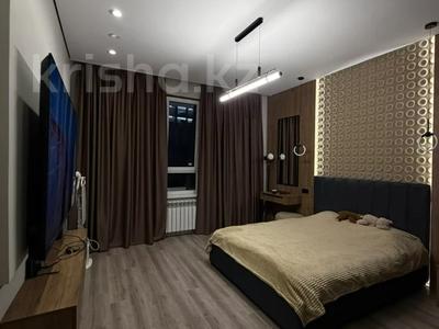 2-комнатная квартира · 51.4 м² · 17/17 этаж, Жарокова 230 — Жарокова - Утепова за 70 млн ₸ в Алматы, Бостандыкский р-н