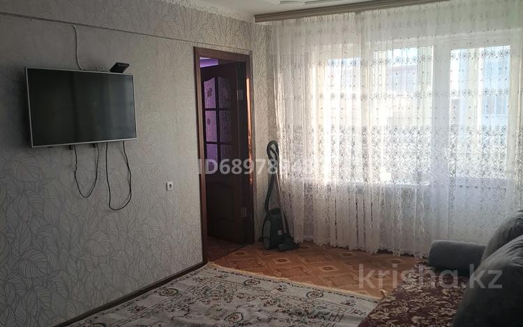 4-бөлмелі пәтер · 60 м² · 4/5 қабат, Авангард 32 — Рядом с остановкой авангард конечная, бағасы: 190 000 ₸ в Атырау, мкр Авангард-3 — фото 11