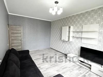 2-комнатная квартира · 56 м² · 8/9 этаж, Жарокова 275 за 54 млн ₸ в Алматы, Бостандыкский р-н