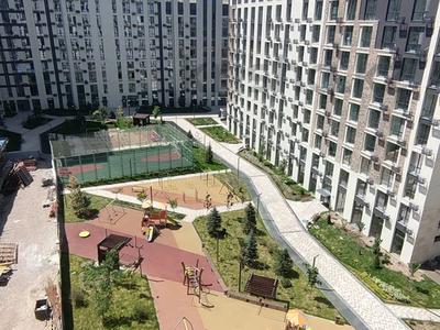 3-комнатная квартира, 117 м², 8 этаж, Розыбакиева 320 за 105 млн 〒 в Алматы, Бостандыкский р-н