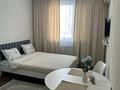1-бөлмелі пәтер · 20 м² · 8/9 қабат, Казыбек би 125 — Досмухамедова, бағасы: 15 000 ₸ в Алматы, Алмалинский р-н — фото 2