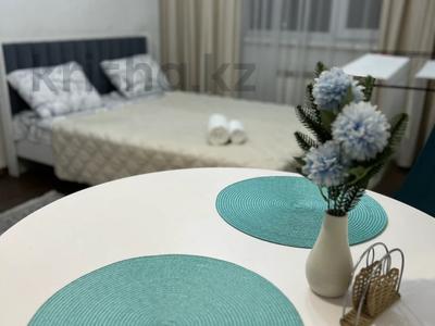 1-бөлмелі пәтер · 20 м² · 8/9 қабат, Казыбек би 125 — Досмухамедова, бағасы: 15 000 ₸ в Алматы, Алмалинский р-н