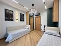 3-комнатная квартира · 70 м² · 7 этаж, Аль-Фараби 41 за 750 000 ₸ в Алматы, Бостандыкский р-н