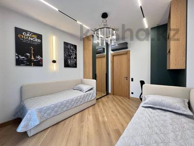 3-комнатная квартира · 70 м² · 7 этаж, Аль-Фараби 41 за 750 000 ₸ в Алматы, Бостандыкский р-н