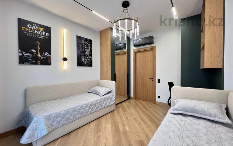 3-комнатная квартира · 70 м² · 7 этаж, Аль-Фараби 41 за 750 000 ₸ в Алматы, Бостандыкский р-н — фото 2