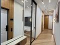 3-комнатная квартира · 70 м² · 7 этаж, Аль-Фараби 41 за 750 000 ₸ в Алматы, Бостандыкский р-н — фото 10