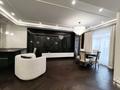 4-бөлмелі пәтер · 162.2 м², мкр Мирас, Мкр. Мирас 157, бағасы: 329 млн ₸ в Алматы, Бостандыкский р-н