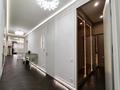 4-бөлмелі пәтер · 162.2 м², мкр Мирас, Мкр. Мирас 157, бағасы: 329 млн ₸ в Алматы, Бостандыкский р-н — фото 13
