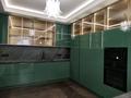 4-бөлмелі пәтер · 162.2 м², мкр Мирас, Мкр. Мирас 157, бағасы: 329 млн ₸ в Алматы, Бостандыкский р-н — фото 18
