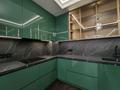 4-бөлмелі пәтер · 162.2 м², мкр Мирас, Мкр. Мирас 157, бағасы: 329 млн ₸ в Алматы, Бостандыкский р-н — фото 2