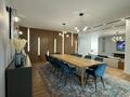 Отдельный дом · 7 комнат · 450 м² · 10 сот., Машхура Жусупа 16 — Аль Фараби за 750 млн ₸ в Алматы, Медеуский р-н — фото 7