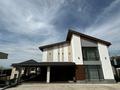 Отдельный дом · 7 комнат · 450 м² · 10 сот., Машхура Жусупа 16 — Аль Фараби за 750 млн ₸ в Алматы, Медеуский р-н — фото 2