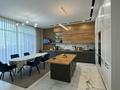 Отдельный дом · 7 комнат · 450 м² · 10 сот., Машхура Жусупа 16 — Аль Фараби за 750 млн ₸ в Алматы, Медеуский р-н — фото 50