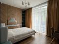 Отдельный дом · 7 комнат · 450 м² · 10 сот., Машхура Жусупа 16 — Аль Фараби за 750 млн ₸ в Алматы, Медеуский р-н — фото 11