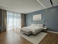 Отдельный дом · 7 комнат · 450 м² · 10 сот., Машхура Жусупа 16 — Аль Фараби за 750 млн ₸ в Алматы, Медеуский р-н — фото 57