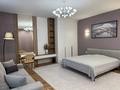Отдельный дом · 7 комнат · 450 м² · 10 сот., Машхура Жусупа 16 — Аль Фараби за 750 млн ₸ в Алматы, Медеуский р-н — фото 9