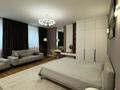 Отдельный дом · 7 комнат · 450 м² · 10 сот., Машхура Жусупа 16 — Аль Фараби за 750 млн ₸ в Алматы, Медеуский р-н — фото 65