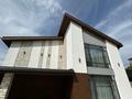 Отдельный дом · 7 комнат · 450 м² · 10 сот., Машхура Жусупа 16 — Аль Фараби за 750 млн ₸ в Алматы, Медеуский р-н — фото 69