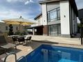 Отдельный дом · 7 комнат · 450 м² · 10 сот., Машхура Жусупа 16 — Аль Фараби за 750 млн ₸ в Алматы, Медеуский р-н