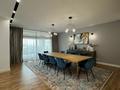 Отдельный дом · 7 комнат · 450 м² · 10 сот., Машхура Жусупа 16 — Аль Фараби за 750 млн ₸ в Алматы, Медеуский р-н — фото 15