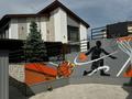 Отдельный дом · 7 комнат · 450 м² · 10 сот., Машхура Жусупа 16 — Аль Фараби за 750 млн ₸ в Алматы, Медеуский р-н — фото 4