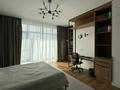 Отдельный дом · 7 комнат · 450 м² · 10 сот., Машхура Жусупа 16 — Аль Фараби за 750 млн ₸ в Алматы, Медеуский р-н — фото 85