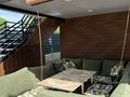 Отдельный дом · 7 комнат · 450 м² · 10 сот., Машхура Жусупа 16 — Аль Фараби за 750 млн ₸ в Алматы, Медеуский р-н — фото 88
