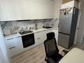 1-бөлмелі пәтер · 38 м² · 6/13 қабат, Есенова 160/3, бағасы: 30.5 млн ₸ в Алматы, Жетысуский р-н