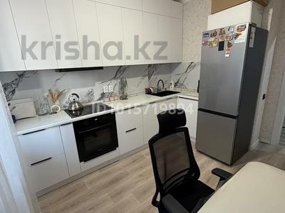 1-бөлмелі пәтер · 38 м² · 6/13 қабат, Есенова 160/3, бағасы: 30.5 млн ₸ в Алматы, Жетысуский р-н