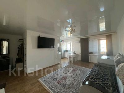 3-комнатная квартира · 63.6 м² · 5/5 этаж, Жанибека — Перекрёсток за 20 млн 〒 в Аркалыке