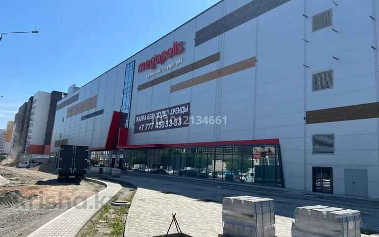 Магазины и бутики · 32 м² за 25 млн ₸ в Астане, Сарыарка р-н — фото 3