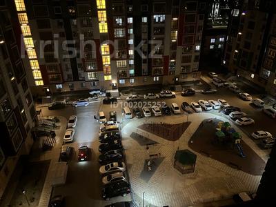 2-комнатная квартира · 69 м² · 9/9 этаж, мкр Нурсая, Елорда 15 — Елорда проспект за 24 млн ₸ в Атырау
