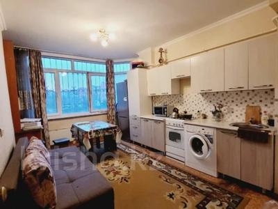 1-комнатная квартира · 41.3 м² · 1/6 этаж, мкр Кокжиек — Северное кольцо за 20.7 млн 〒 в Алматы, Жетысуский р-н