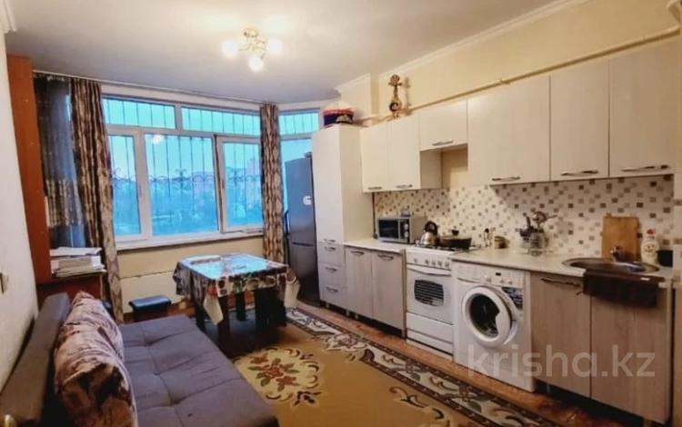 1-комнатная квартира · 41.3 м² · 1/6 этаж, мкр Кокжиек — Северное кольцо за 20.7 млн 〒 в Алматы, Жетысуский р-н — фото 3