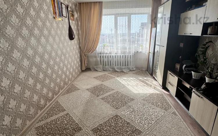 2-комнатная квартира · 41.4 м² · 6/6 этаж, Качарская 25 за ~ 8.3 млн ₸ в Рудном — фото 13